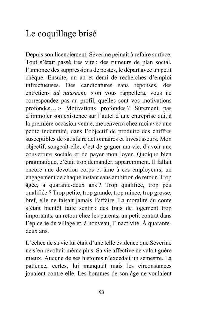 Exemple de page