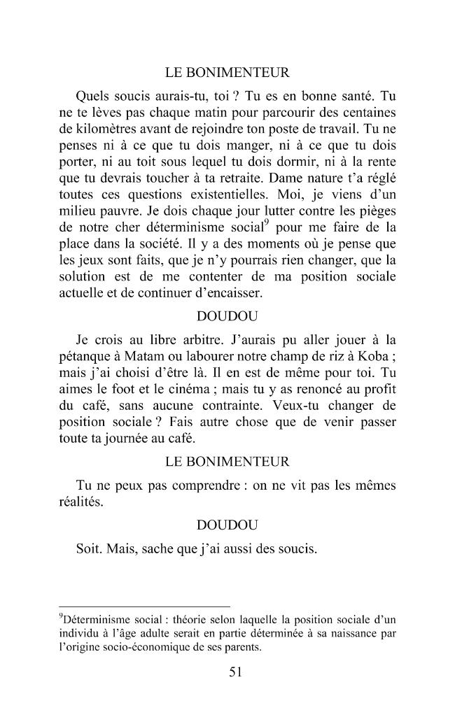 Probeseite