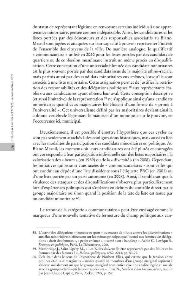 Página de muestra