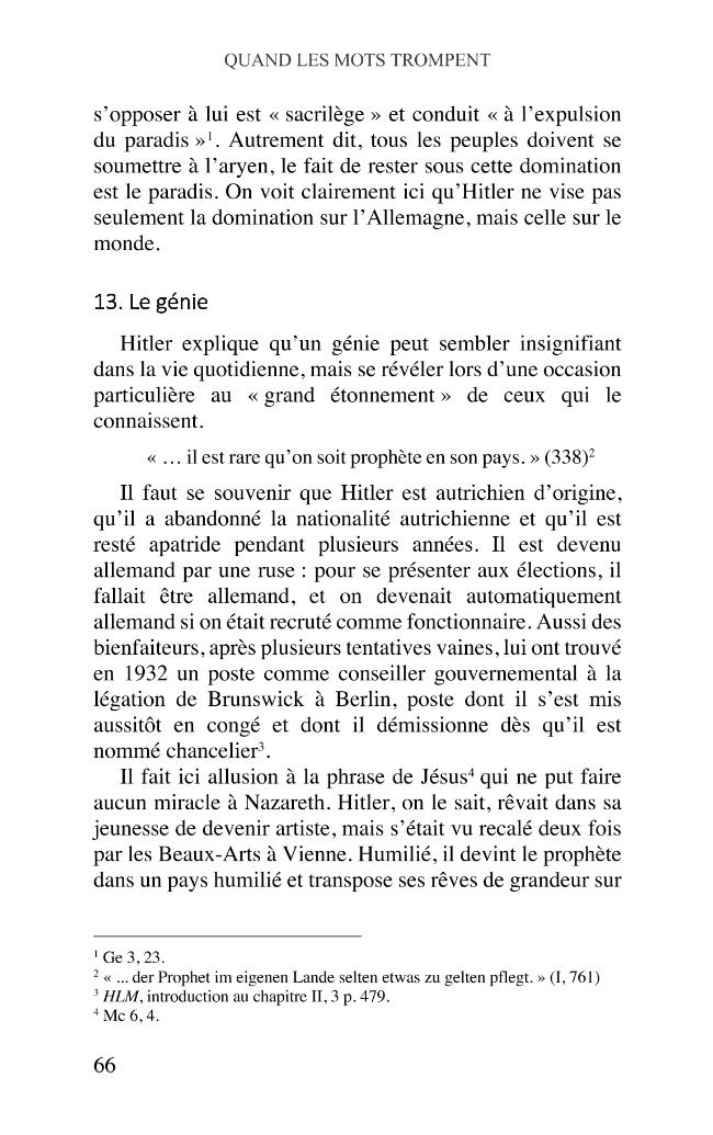 Página de muestra