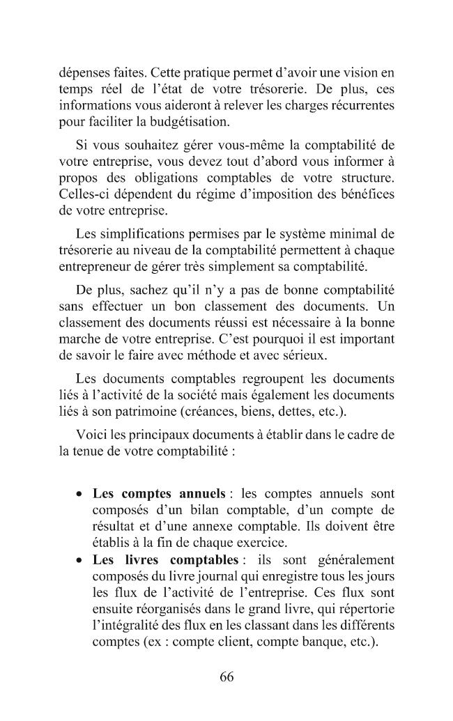 Sample page