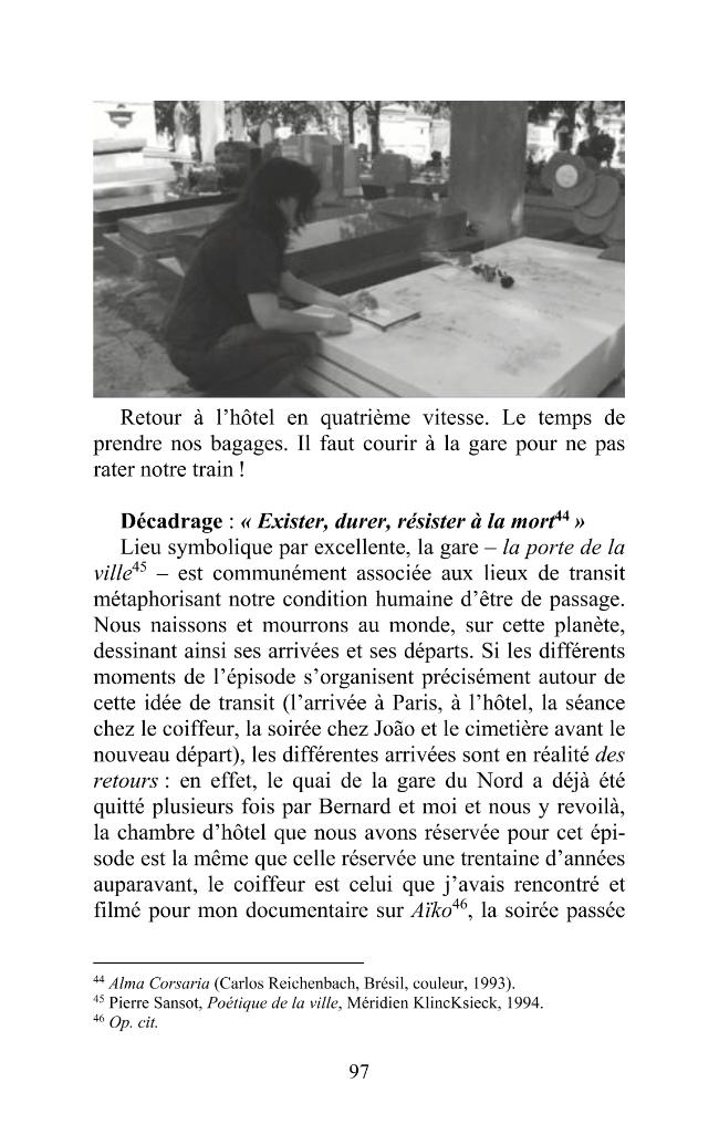 Exemple de page
