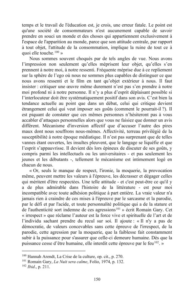 Probeseite