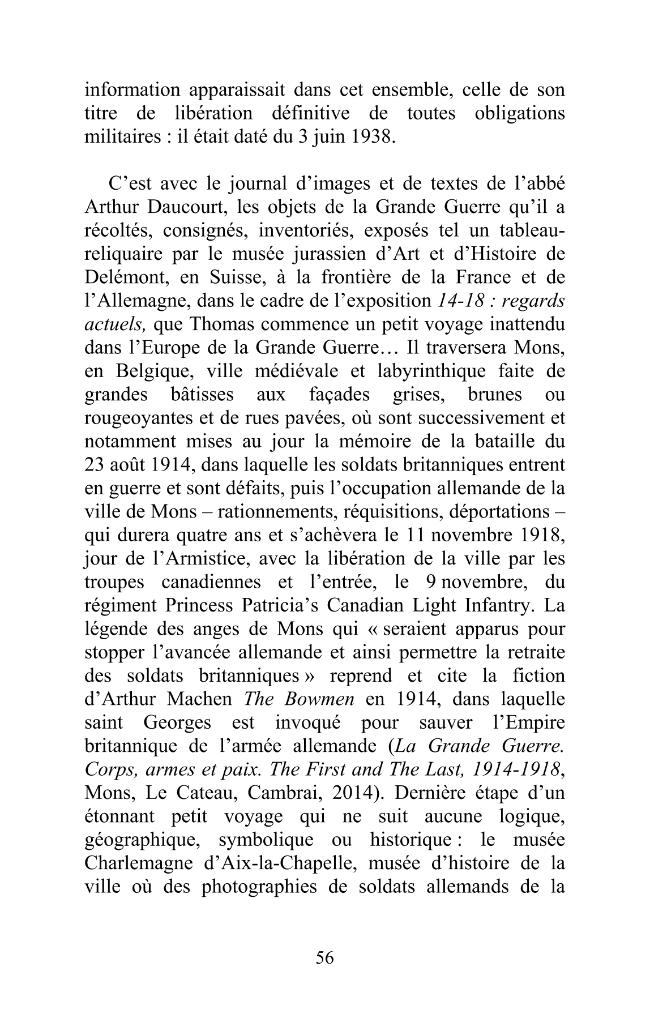 Probeseite