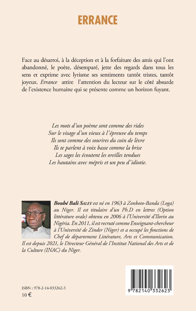Exemple de page