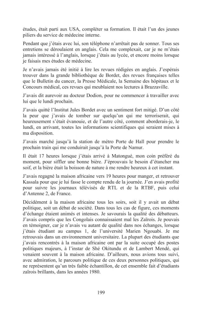 Probeseite