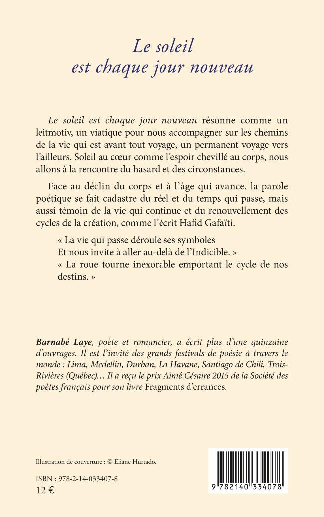 Exemple de page