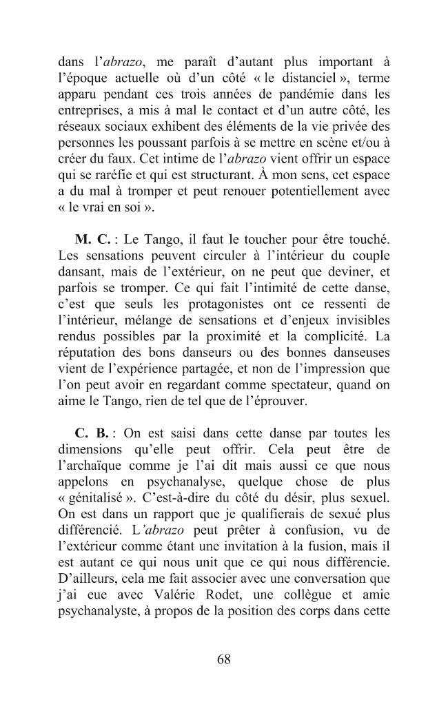 Probeseite