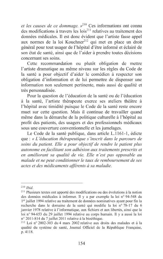 Probeseite