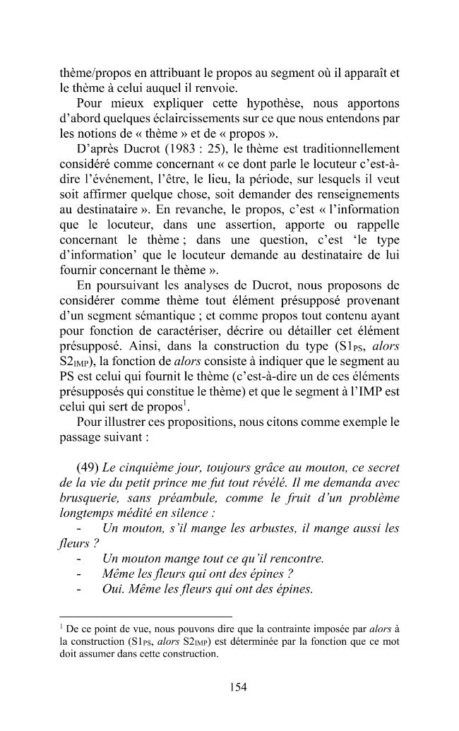 Sample page