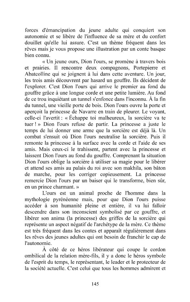 Probeseite