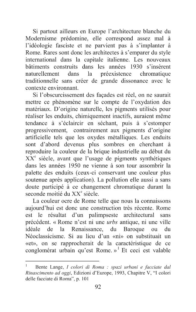 Exemple de page