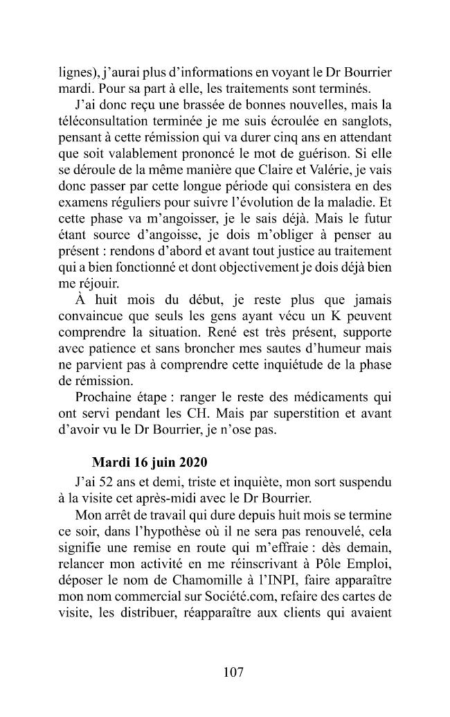 Exemple de page