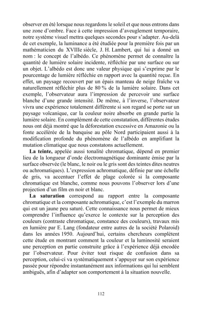 Probeseite