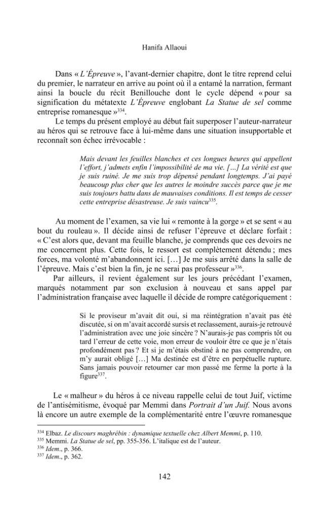 Probeseite