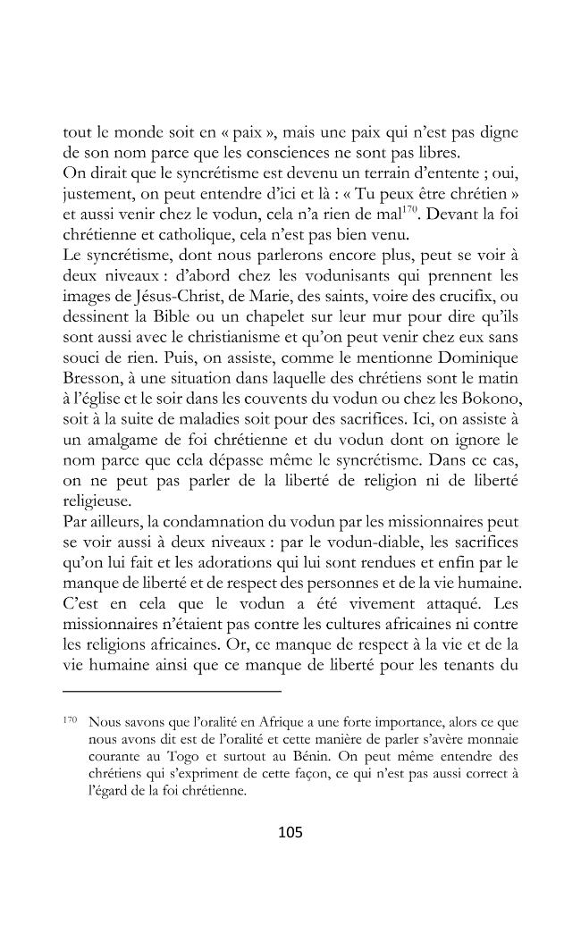 Página de muestra