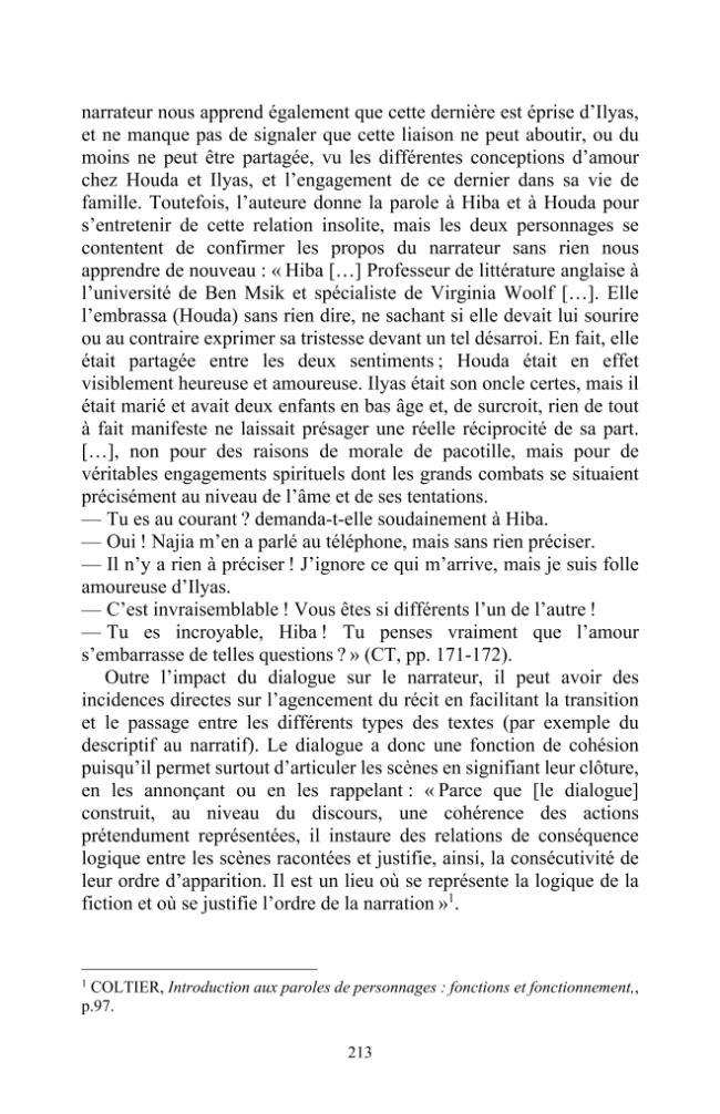 Probeseite