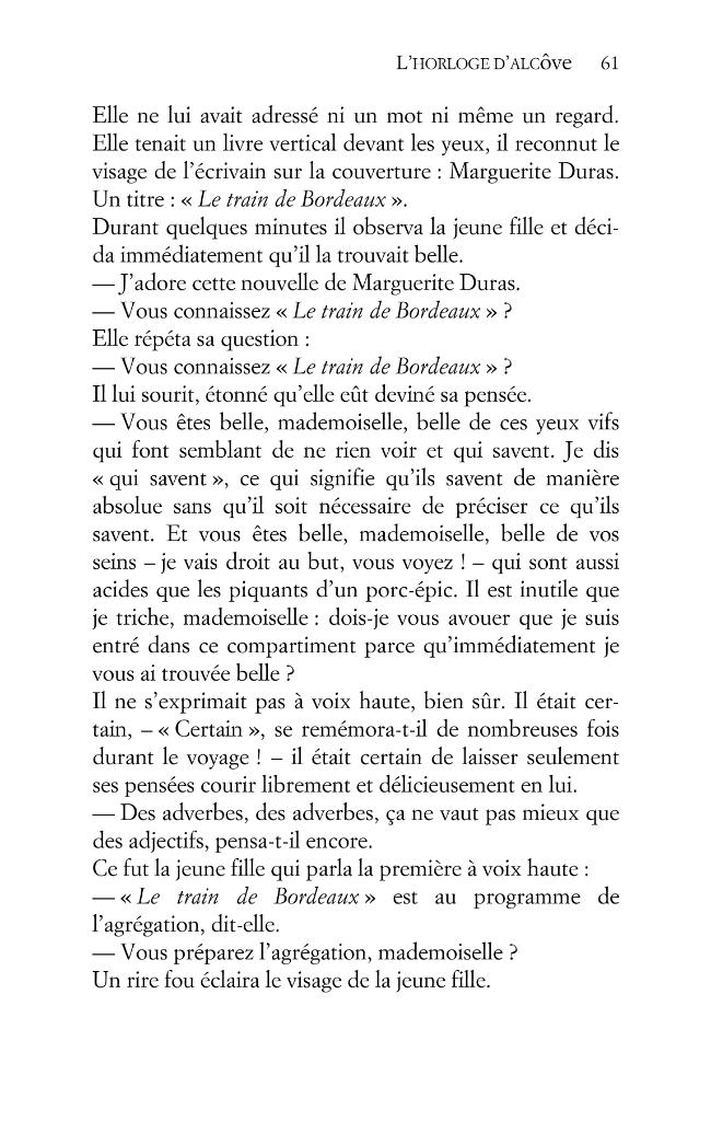 Probeseite