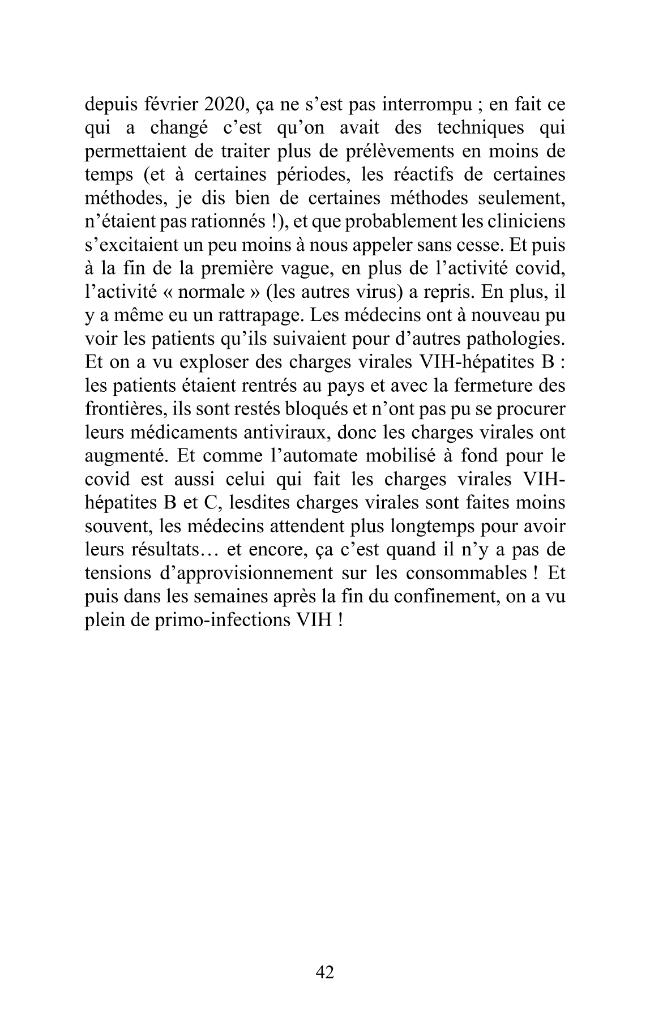 Probeseite