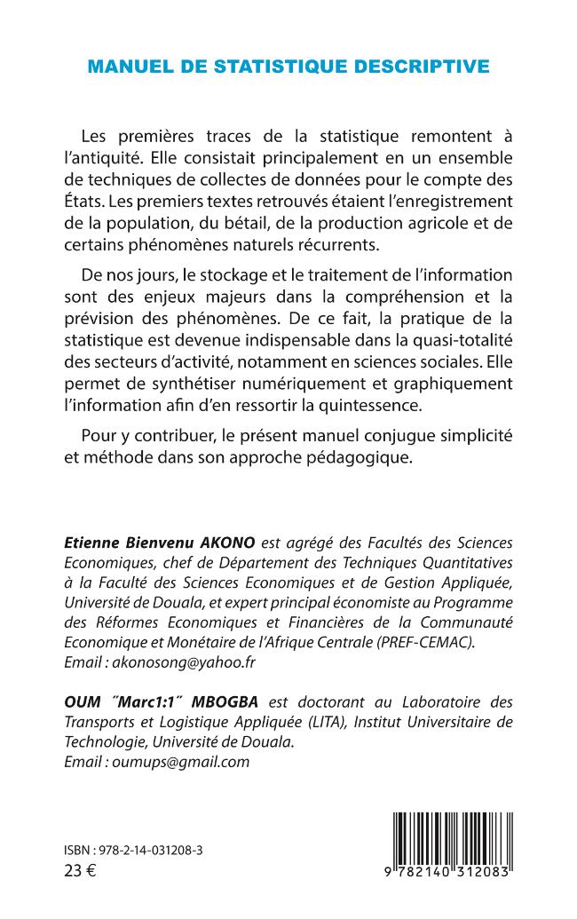 Probeseite