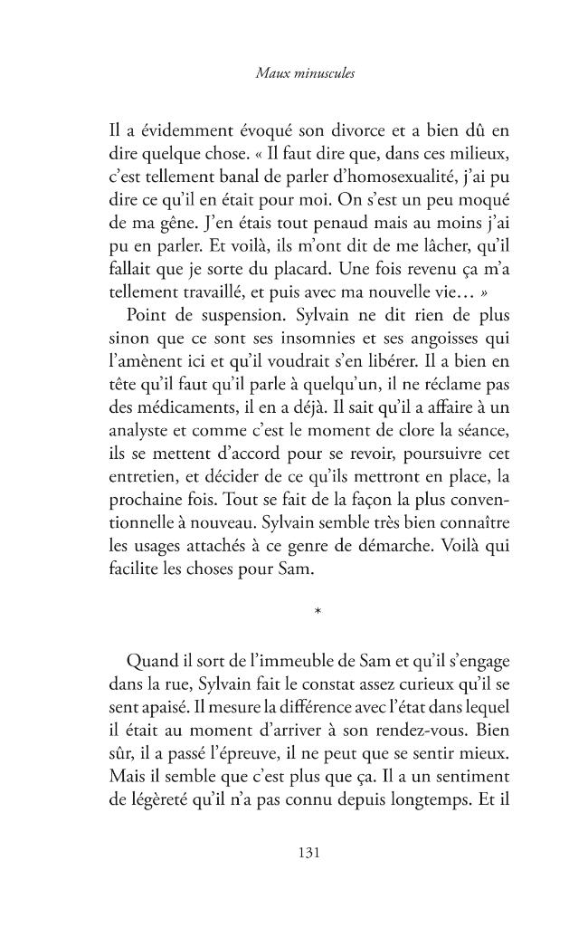 Sample page
