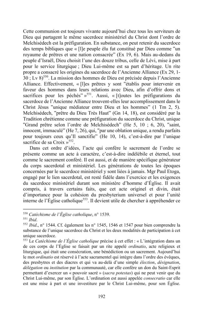 Sample page