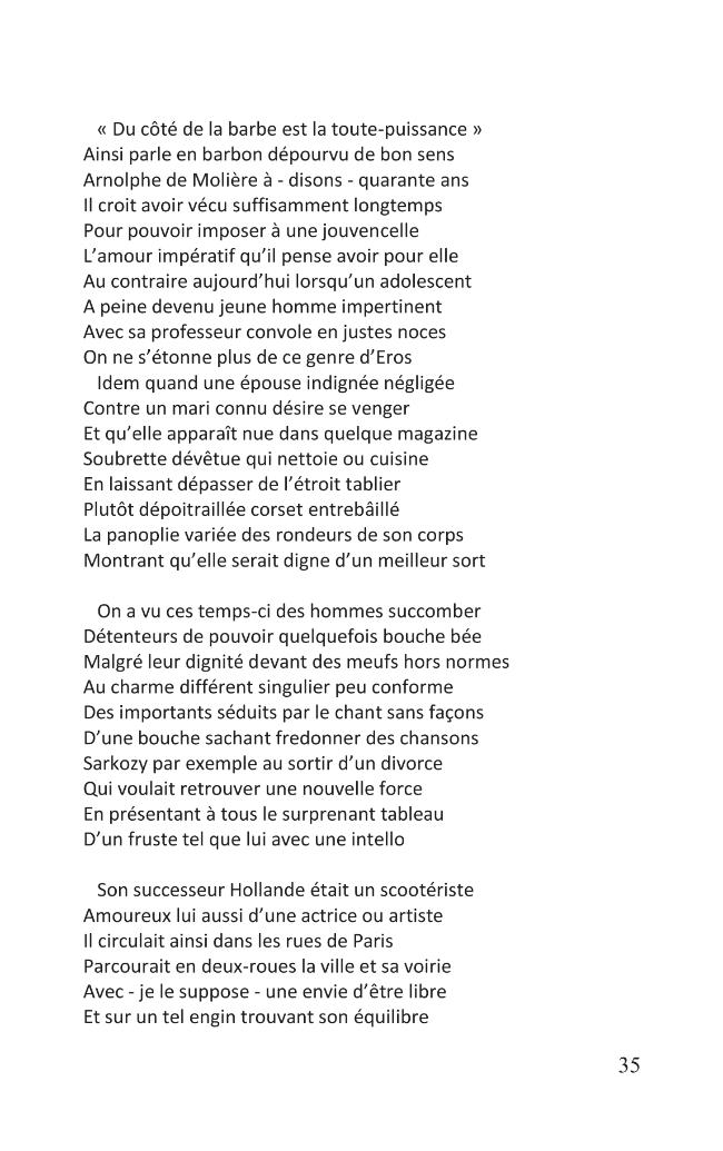 Probeseite