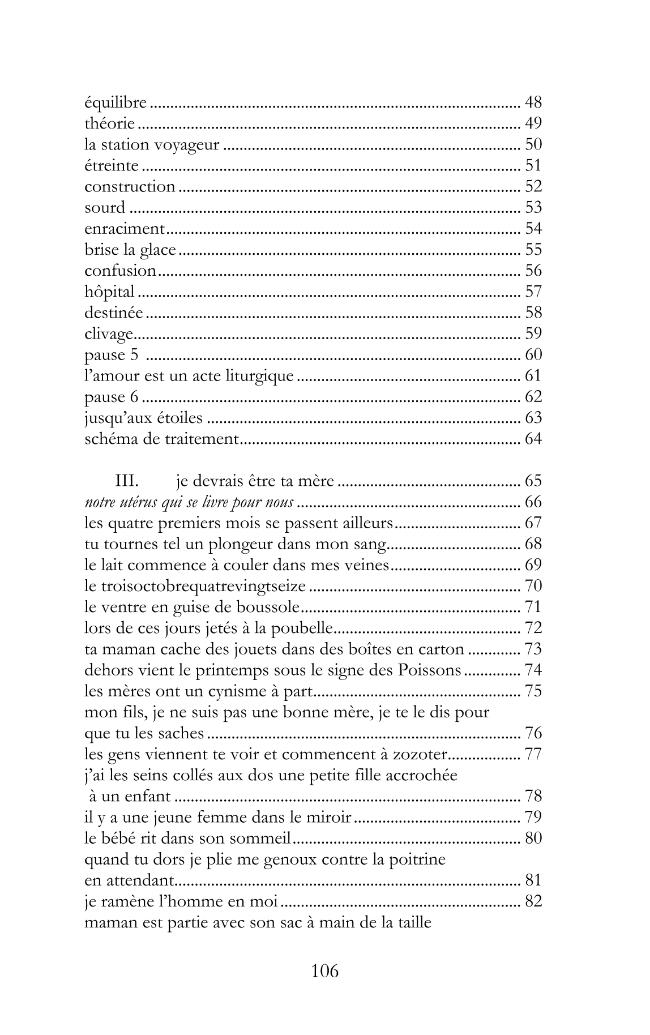 Página de muestra