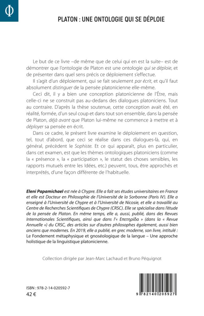 Exemple de page