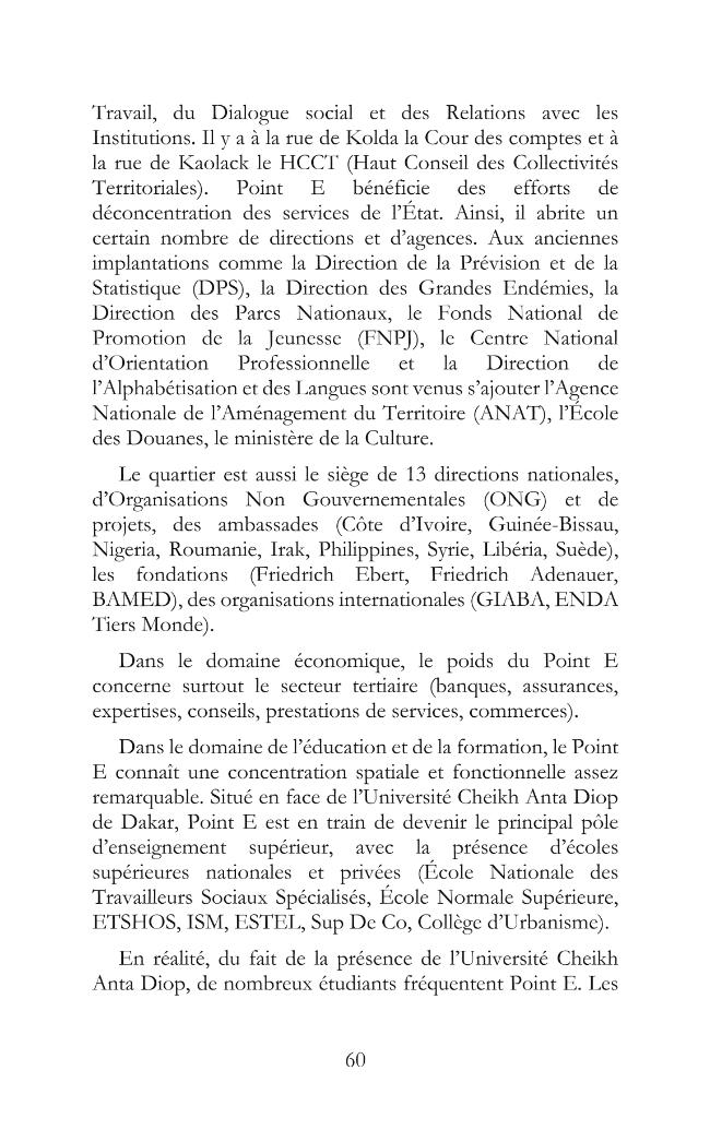 Exemple de page