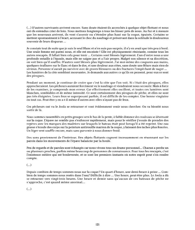 Sample page