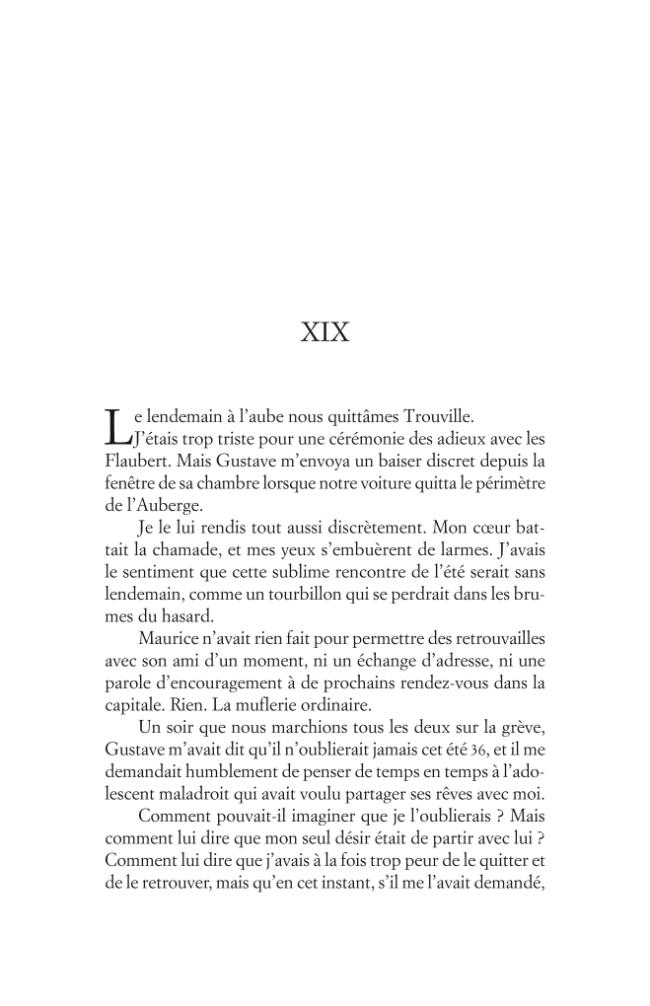 Probeseite