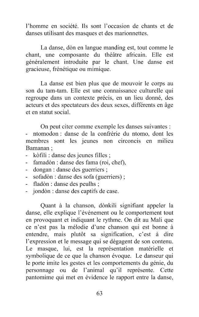 Probeseite