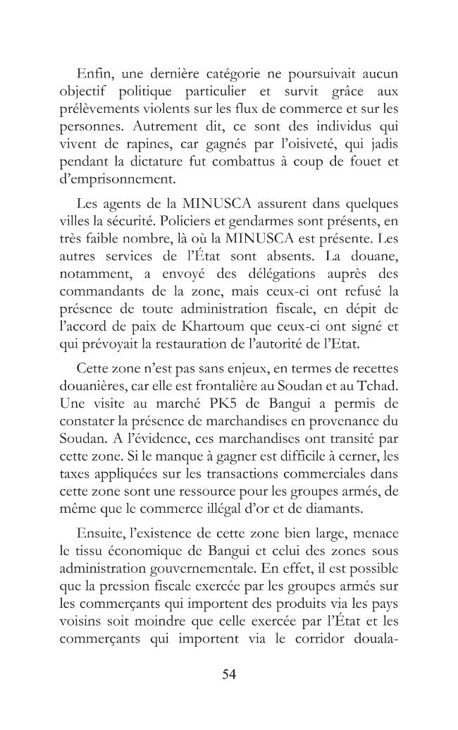 Exemple de page