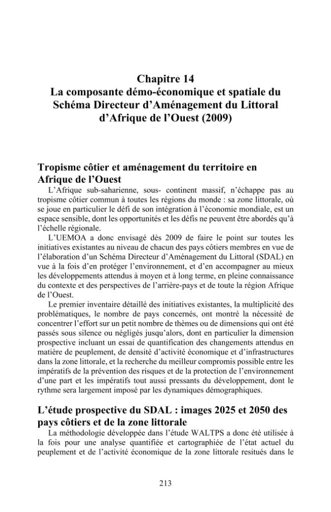 Probeseite