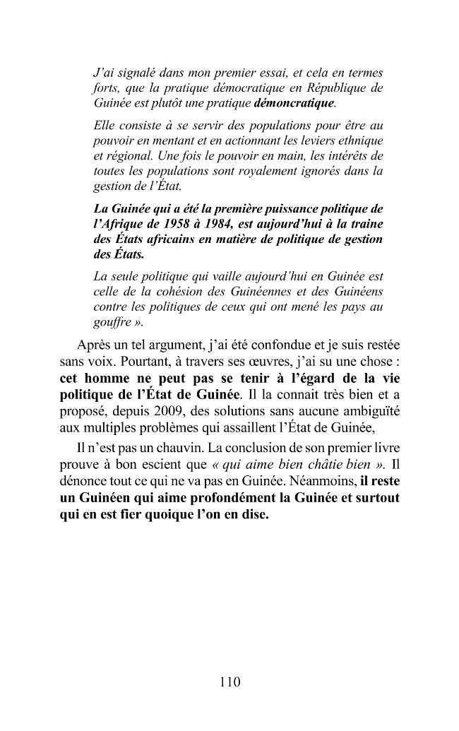 Exemple de page