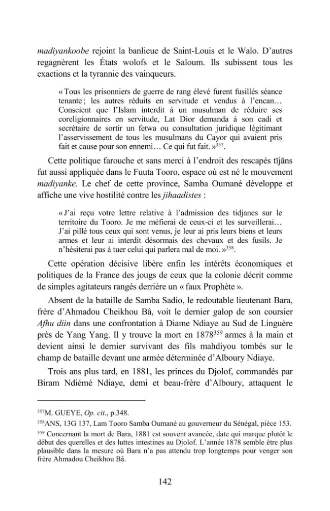 Sample page