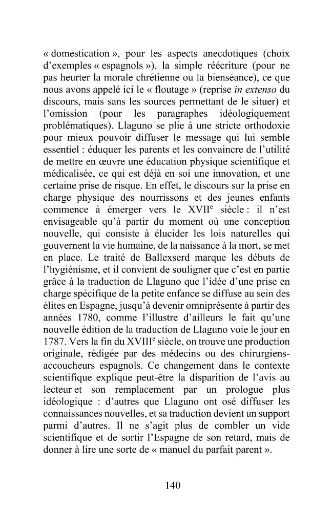 Probeseite