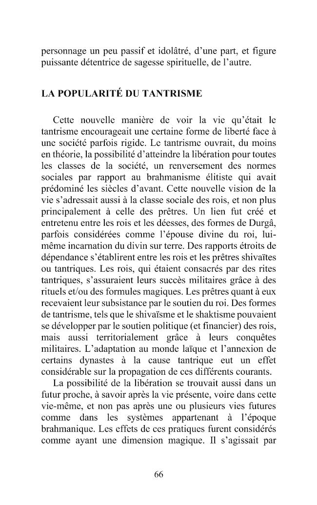Exemple de page