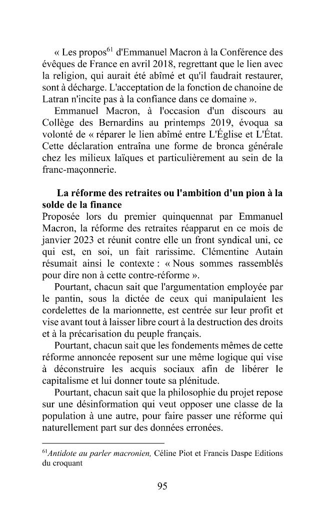 Probeseite