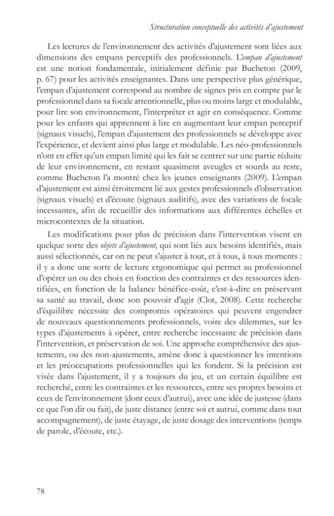 Página de muestra