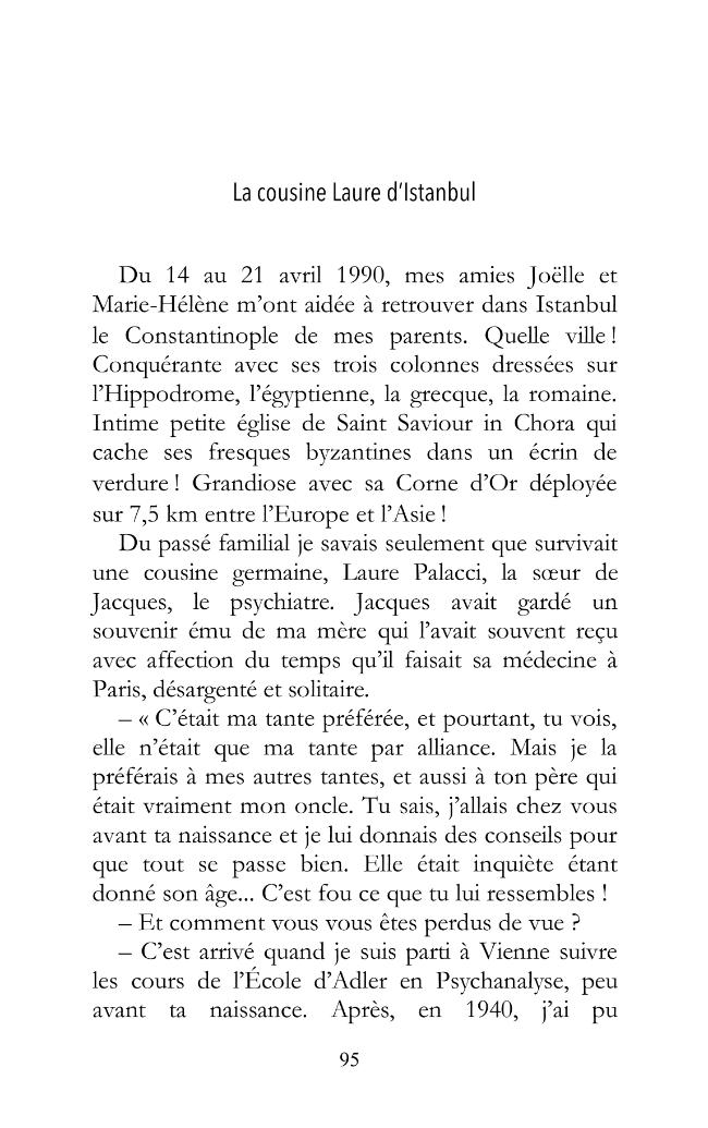 Sample page