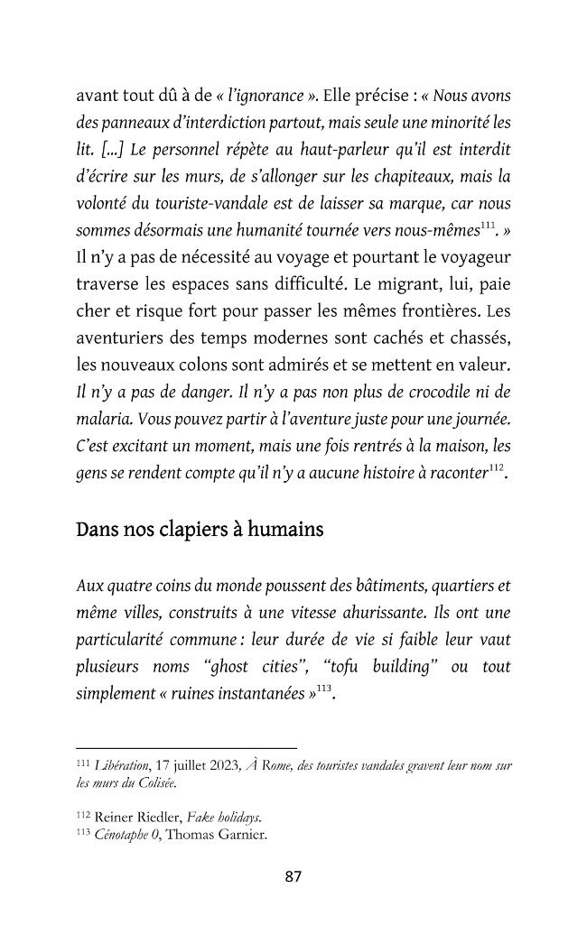 Página de muestra