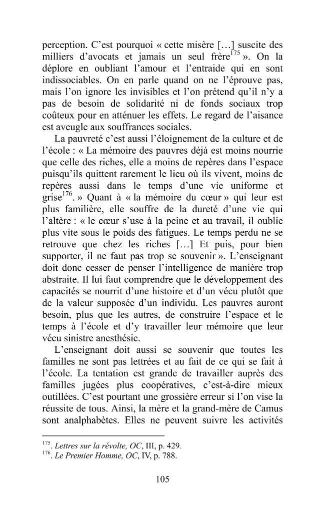 Pagina campione