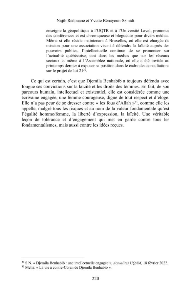 Probeseite