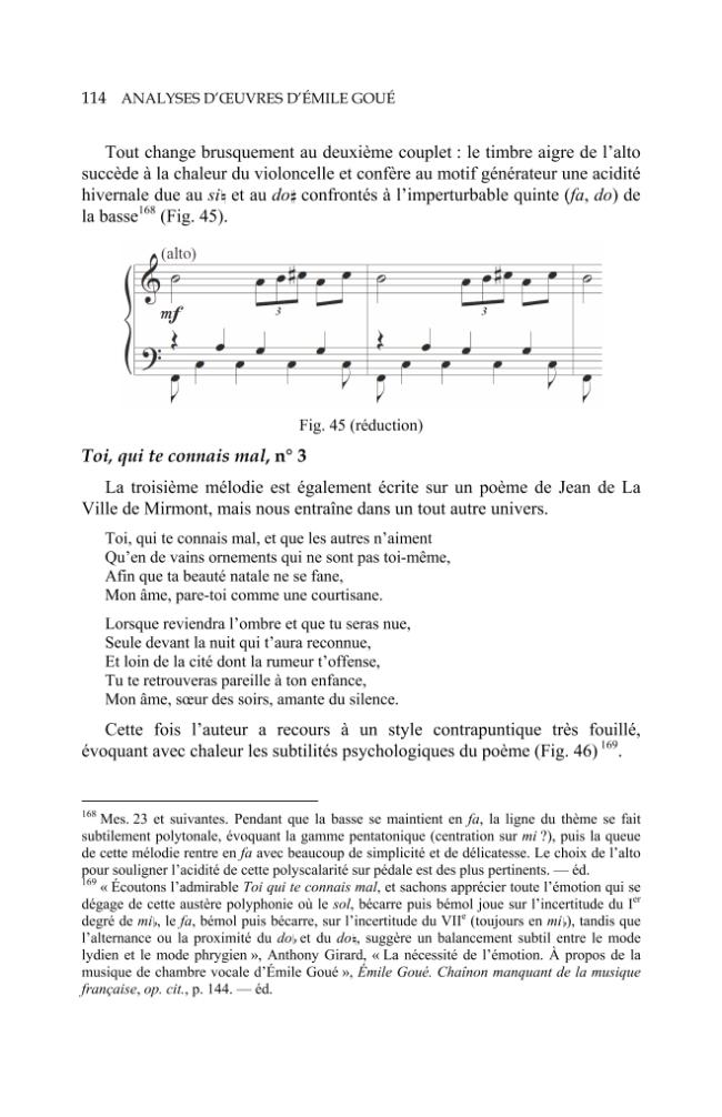 Exemple de page