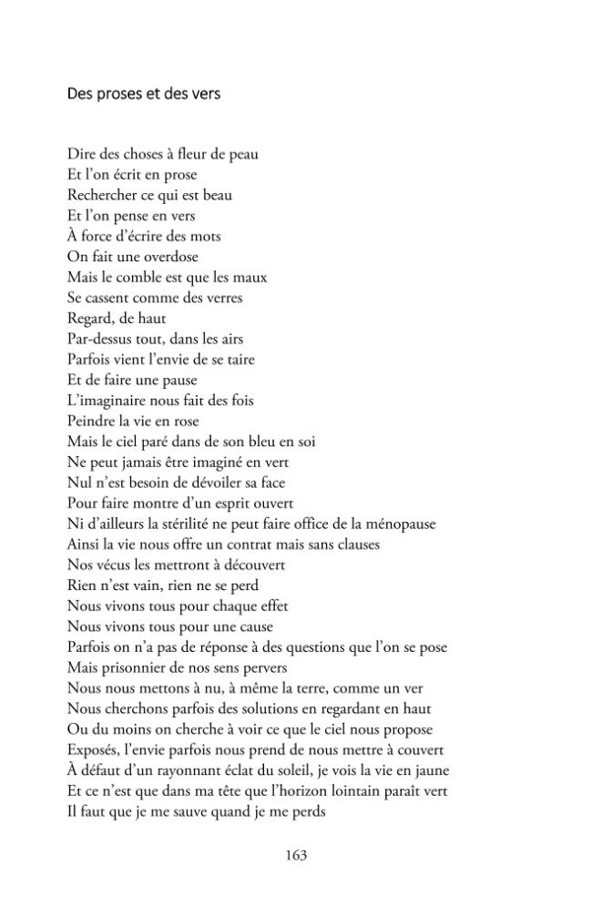 Exemple de page
