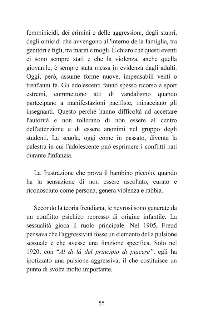 Probeseite