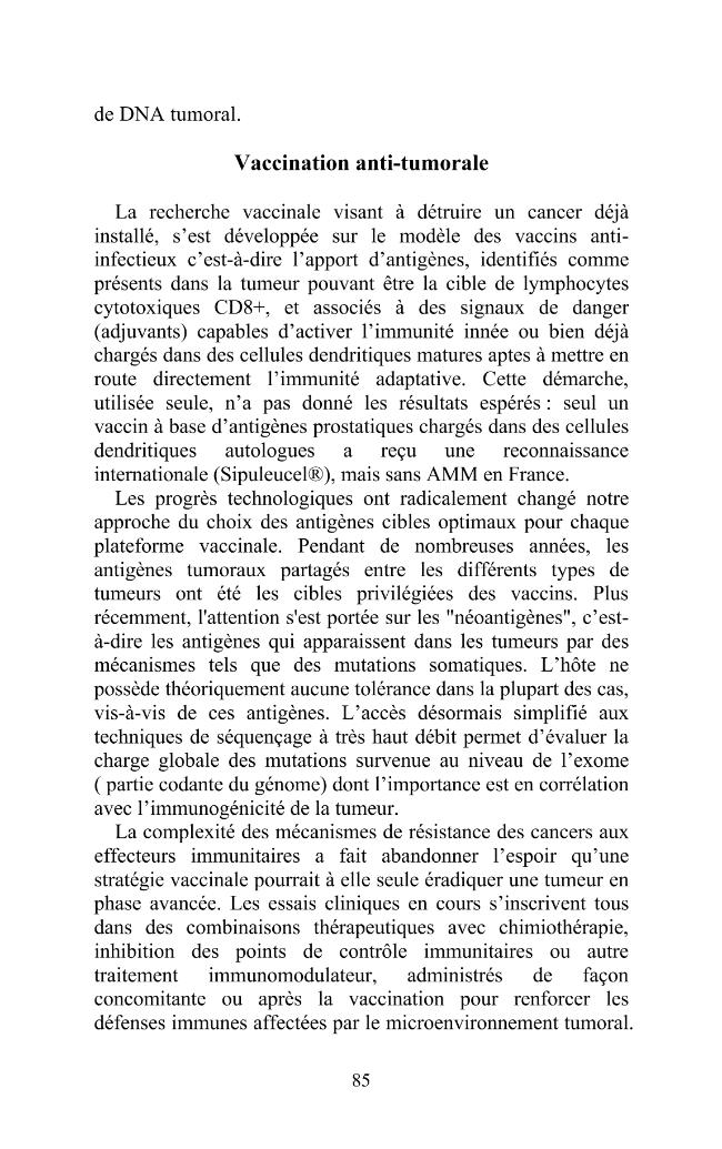 Exemple de page