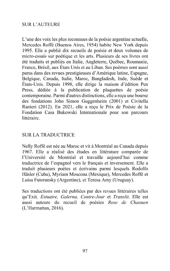 Exemple de page